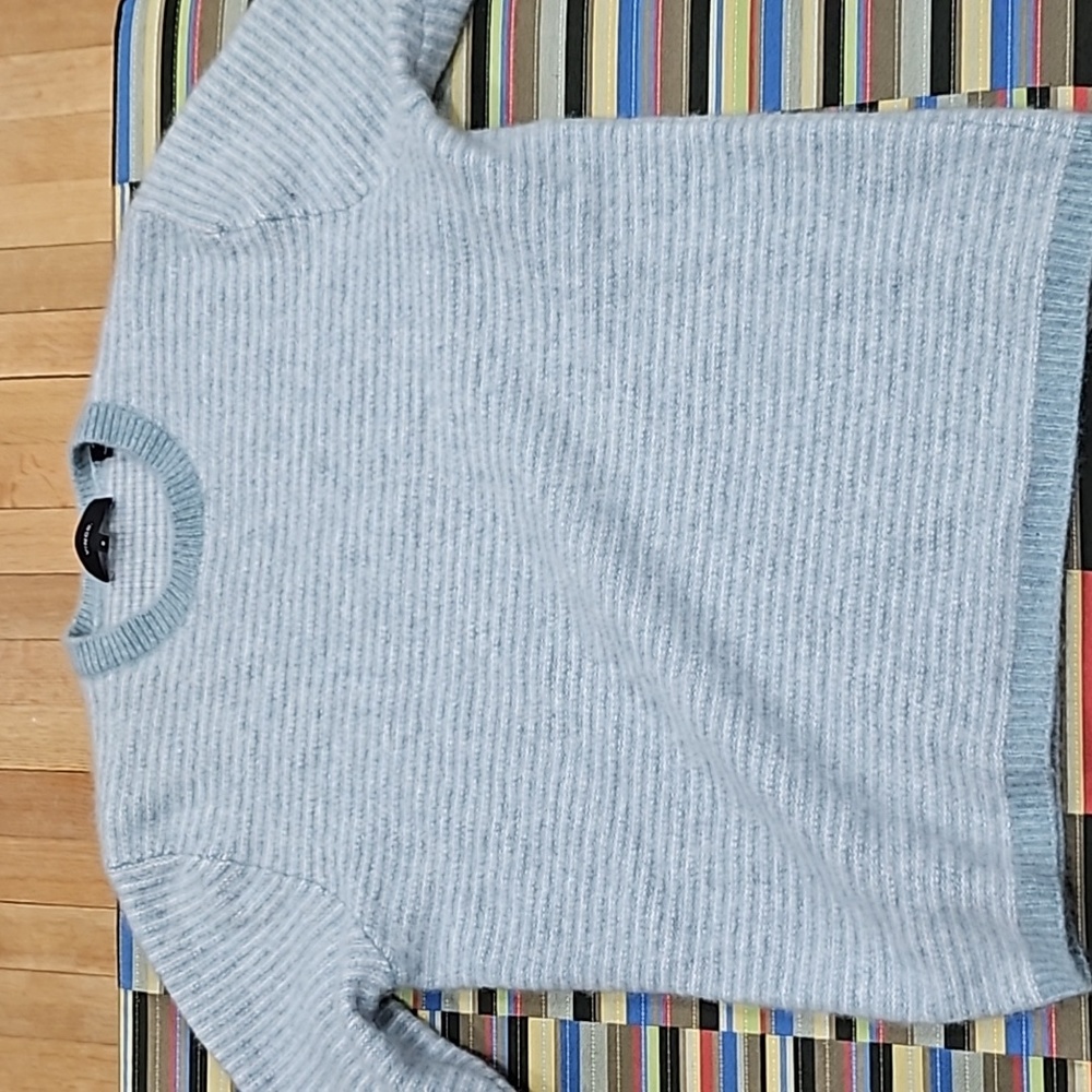 Vince Men's Cashmere Sweater (Fits Like X-Small)